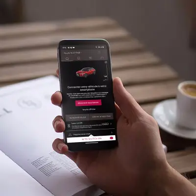 immagine approfondimento IMPOSTAZIONI DA REMOTO