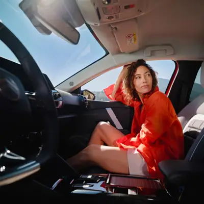 immagine approfondimento Nuovi sedili Citroën advanced comfort