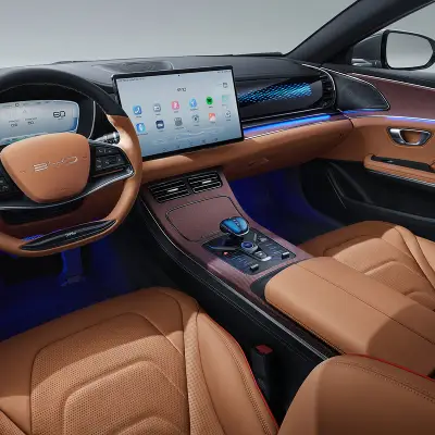 immagine approfondimento Stile e comfort senza compromessi