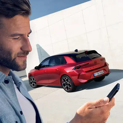 immagine approfondimento Connettività