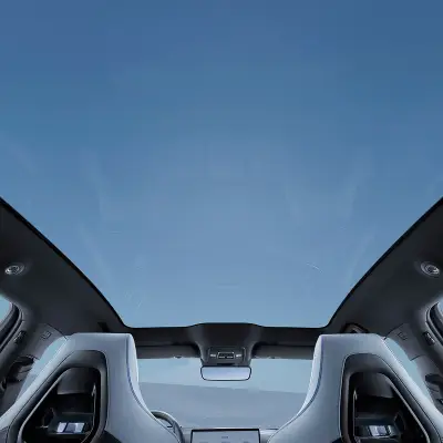 immagine approfondimento Tetto panoramico