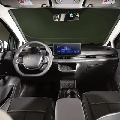 immagine approfondimento Digital Cockpit e Touch Screen