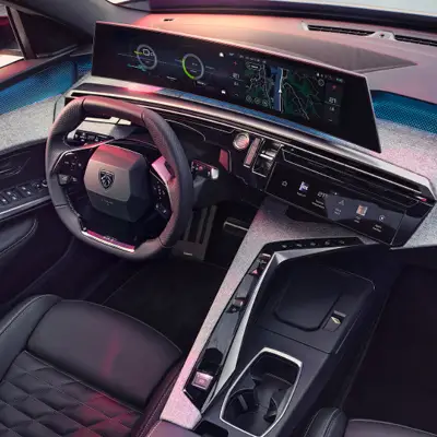immagine approfondimento NUOVO PANORAMIC I-COCKPIT®