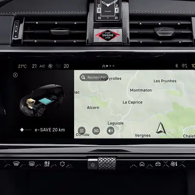 immagine approfondimento DS IRIS SYSTEM