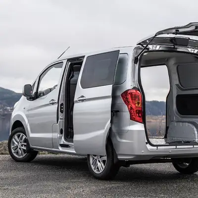 immagine approfondimento Con BYD ETP3 carichi come vuoi