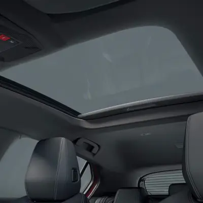 immagine approfondimento Premium comfort