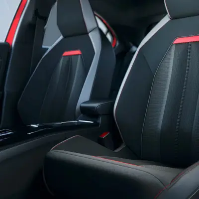 immagine approfondimento Premium comfort