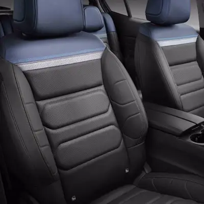 immagine approfondimento NUOVI SEDILI ADVANCED COMFORT