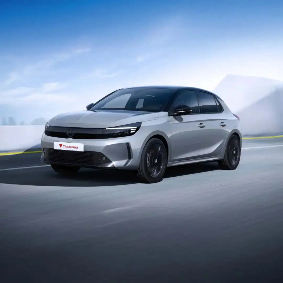 Immagine promozione OPEL Corsa 