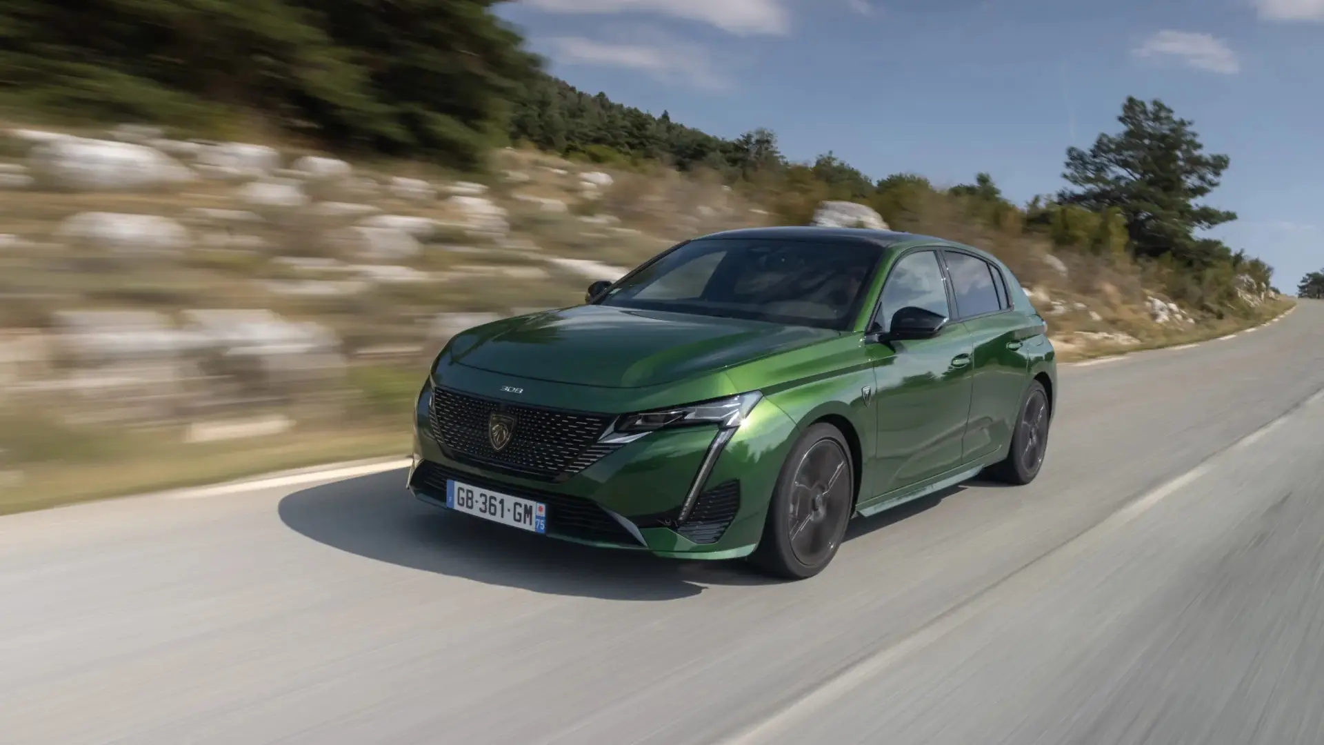 Immagine Promozione PEUGEOT 308