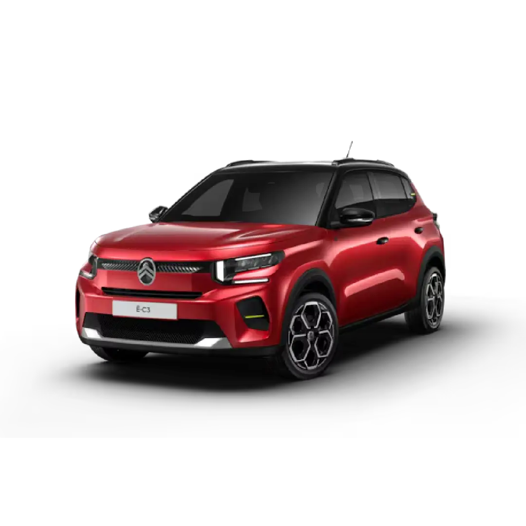 immagine veicolo nuovo CITROEN e-C3