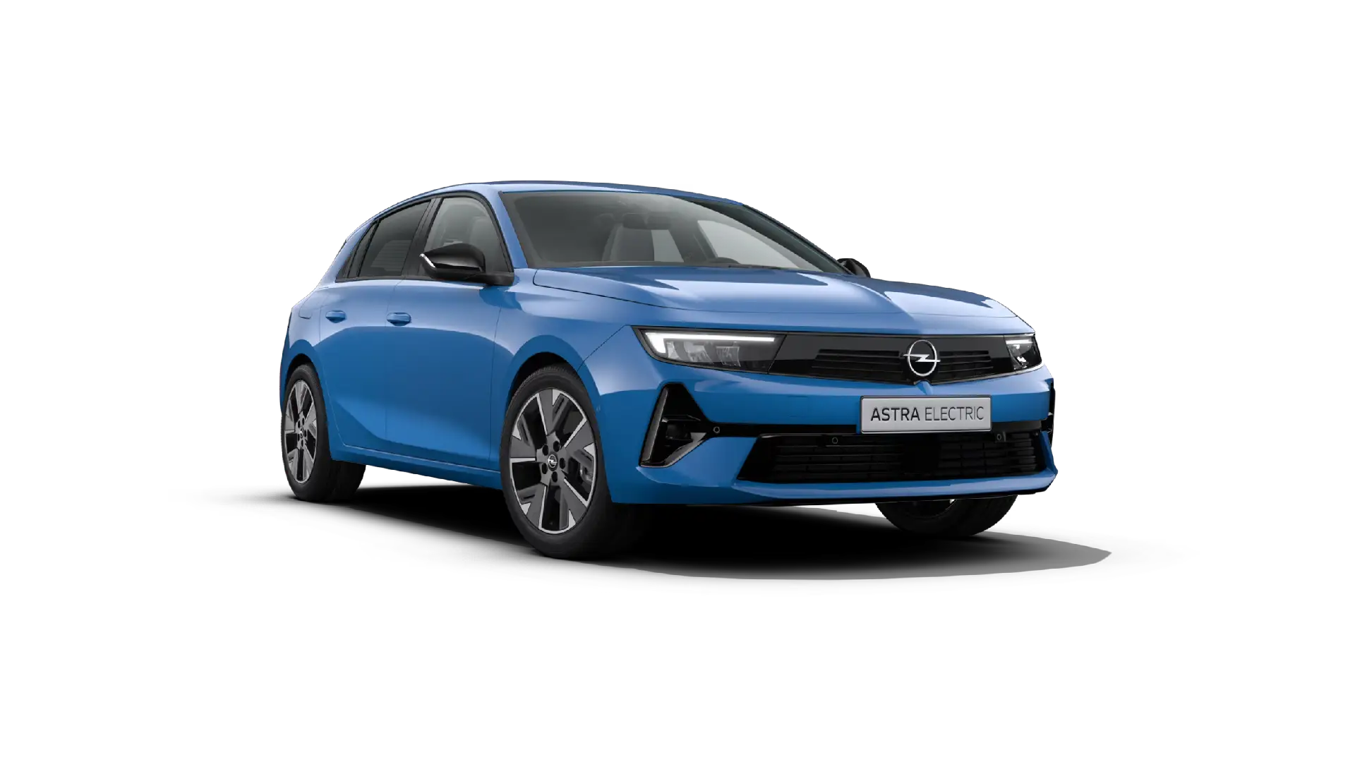 immagine veicolo nuovo OPEL Astra-e