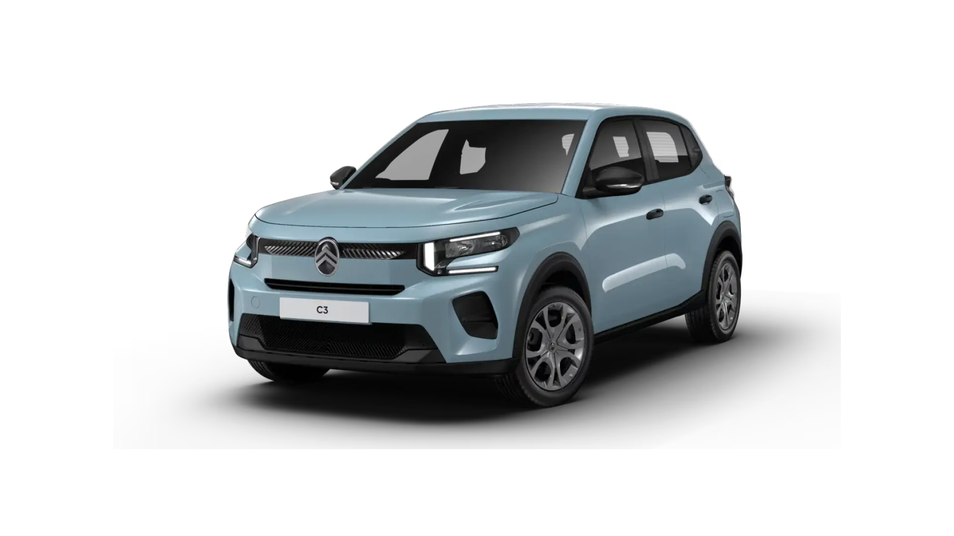 immagine veicolo nuovo CITROEN C3 4ª serie