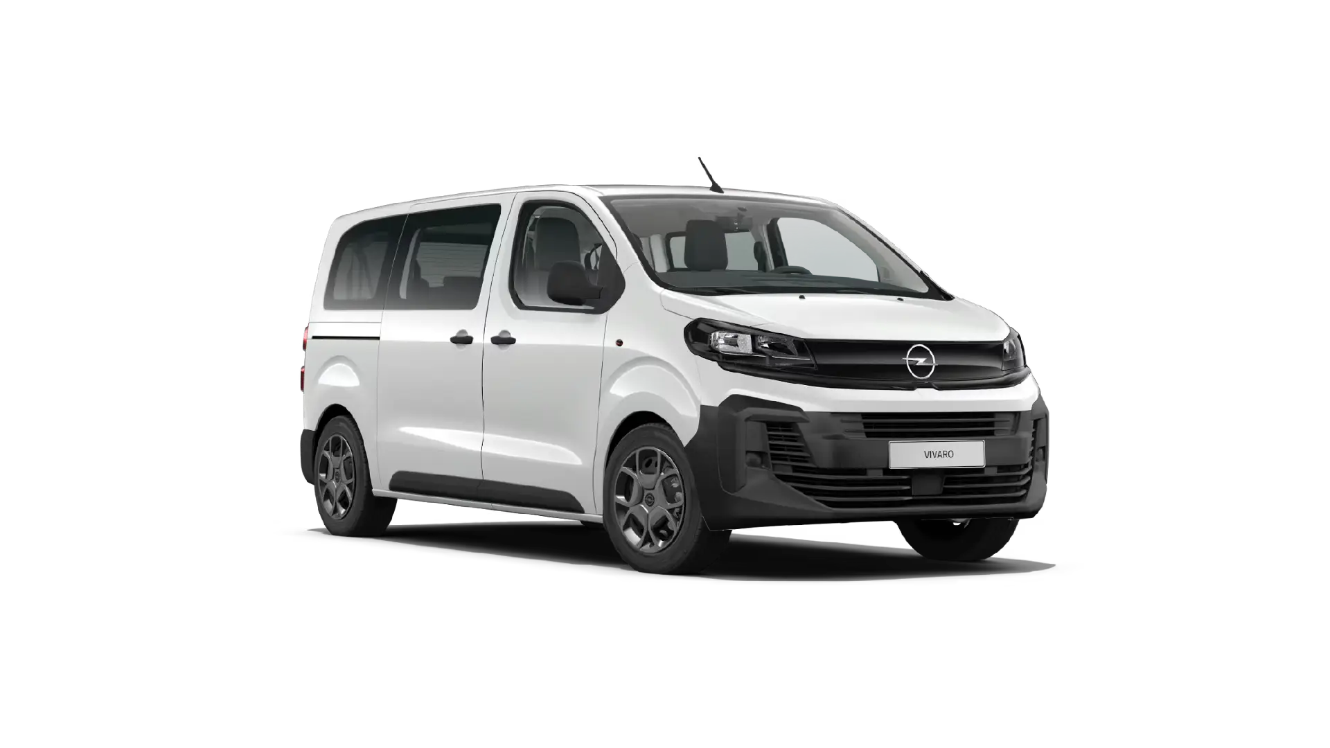 immagine veicolo nuovo OPEL Vivaro Life