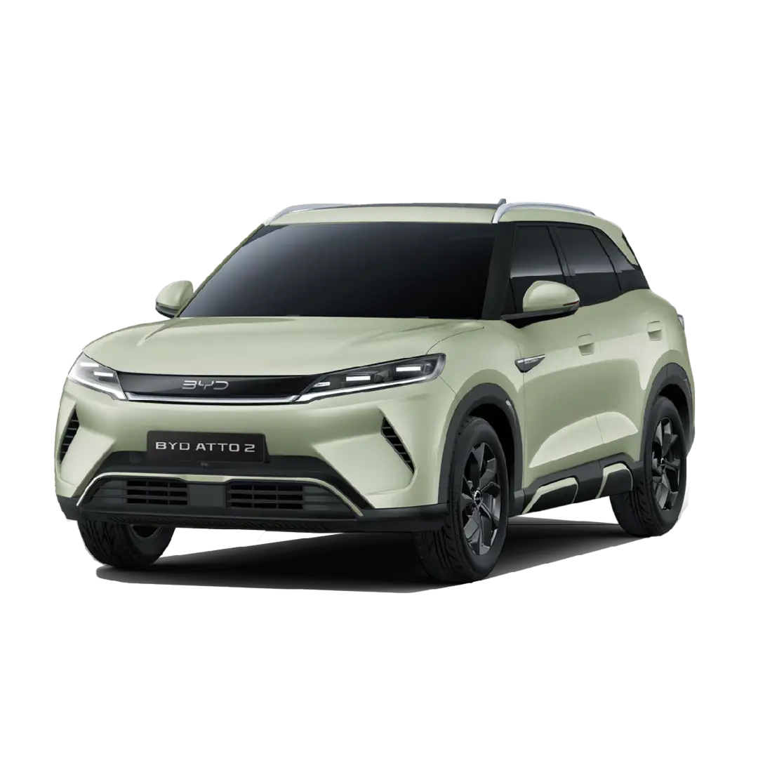 immagine BYD Atto 2