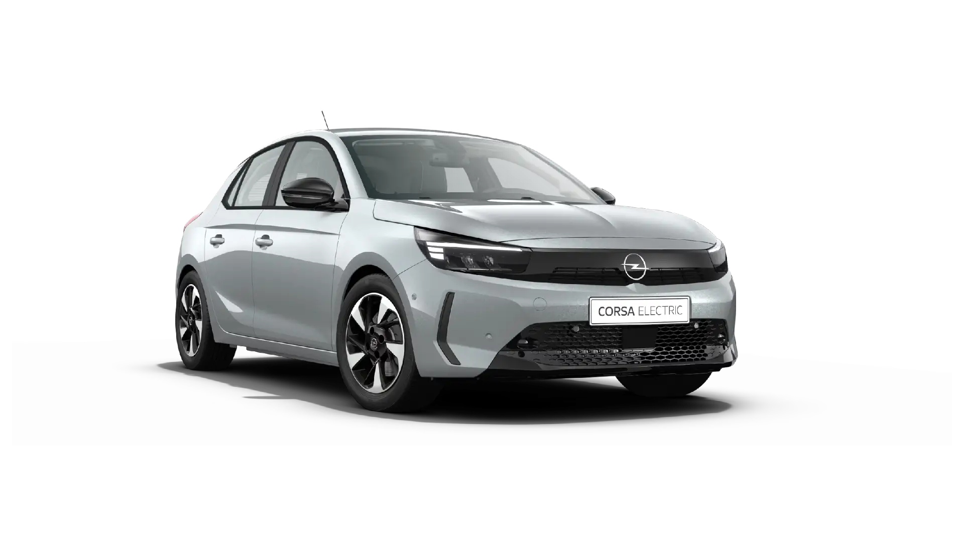 immagine veicolo nuovo OPEL Corsa-e