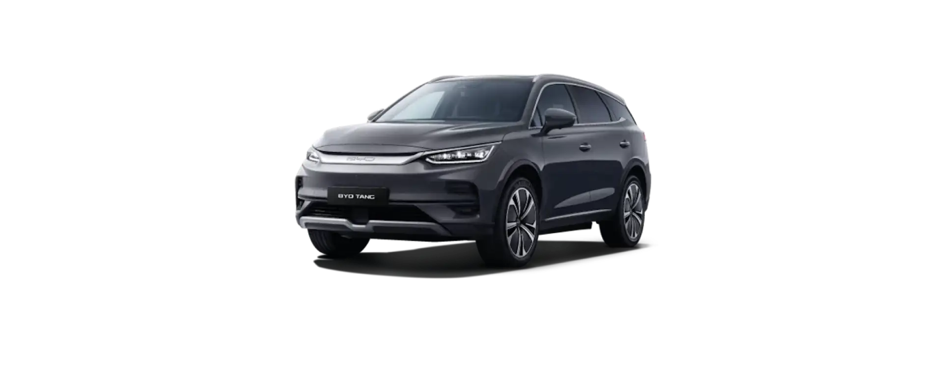immagine veicolo nuovo BYD Tang