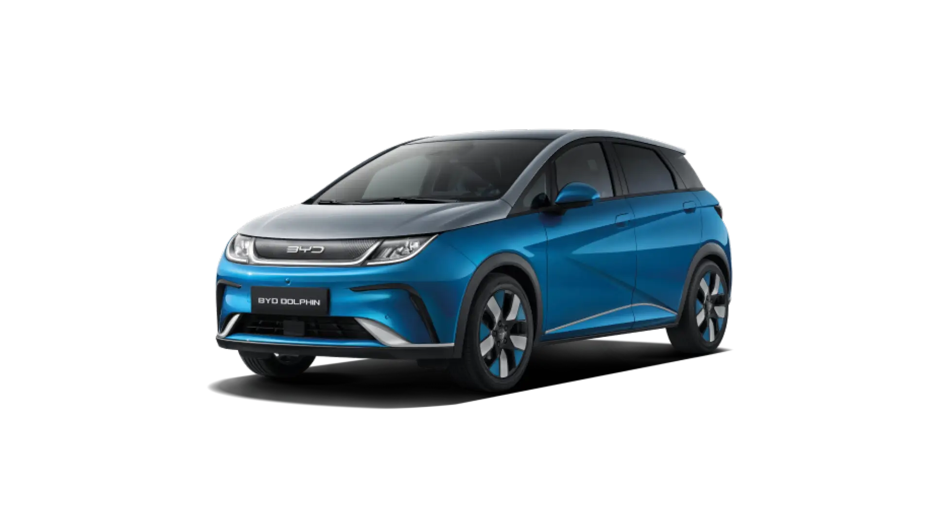 immagine veicolo nuovo BYD Dolphin