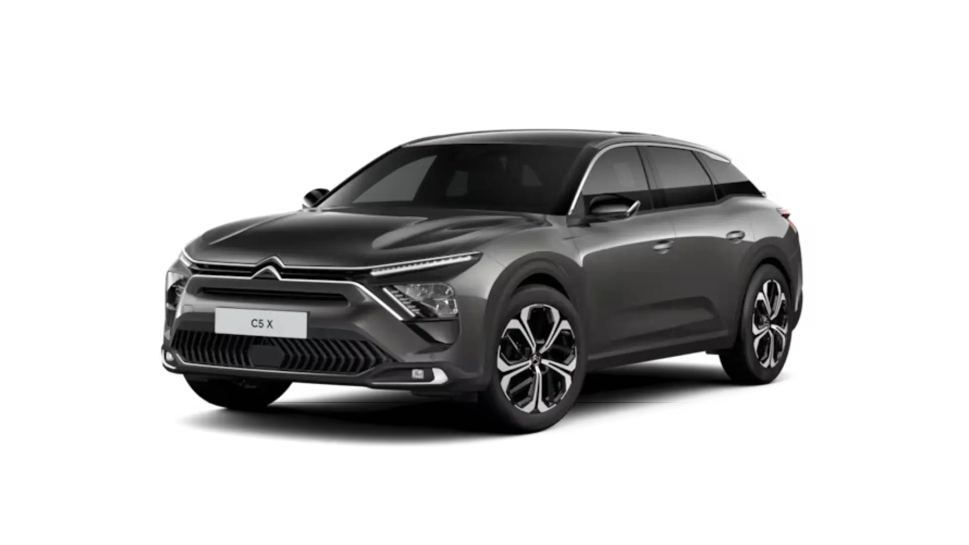 immagine veicolo nuovo CITROEN C5 X