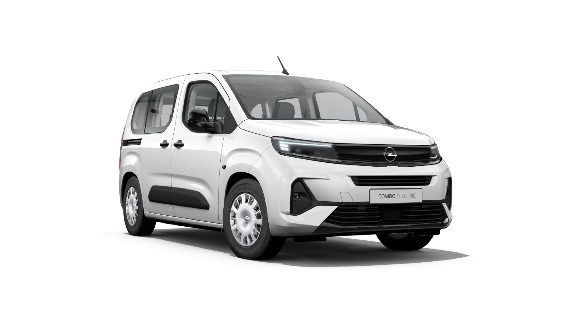 immagine veicolo nuovo OPEL Combo-e