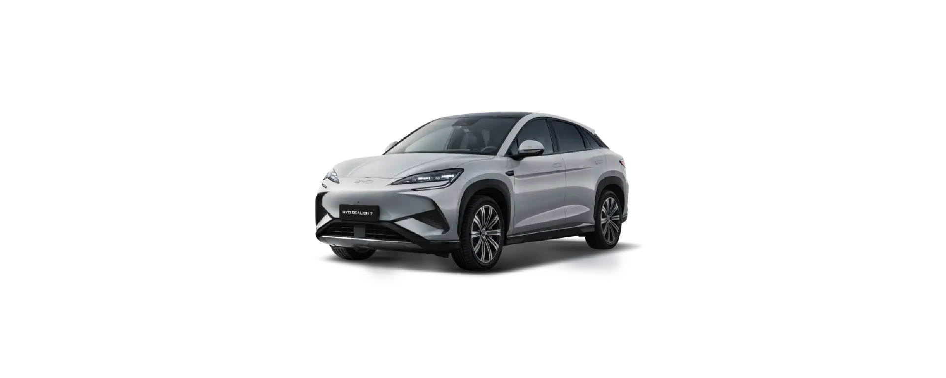 immagine veicolo nuovo BYD Sealion 7