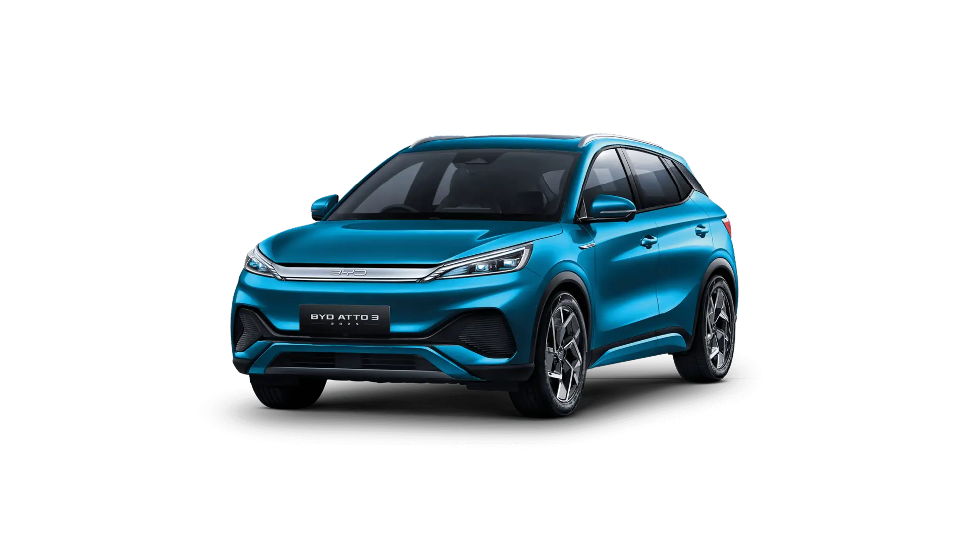 immagine veicolo nuovo BYD Atto 3
