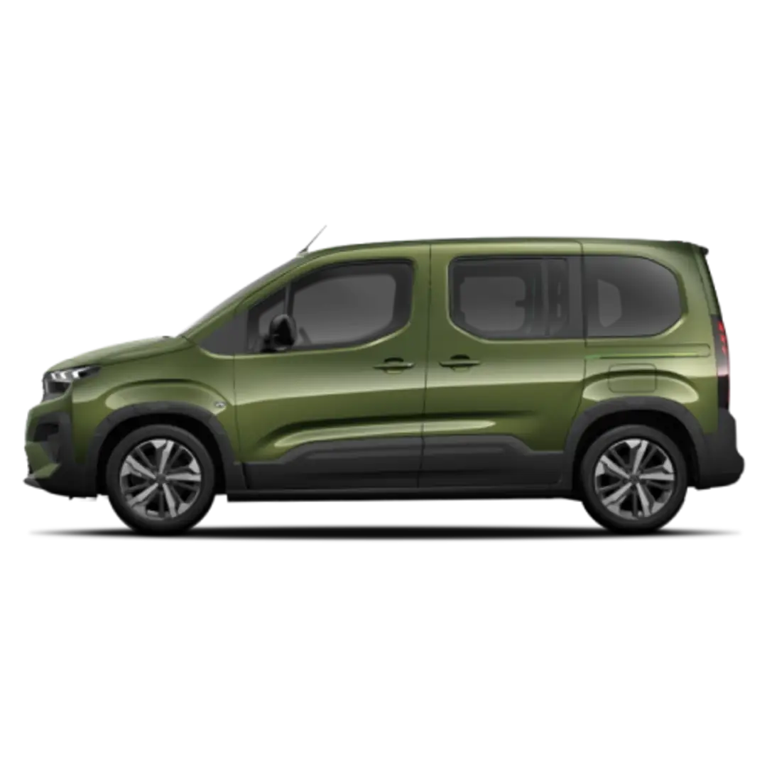 immagine PEUGEOT Rifter