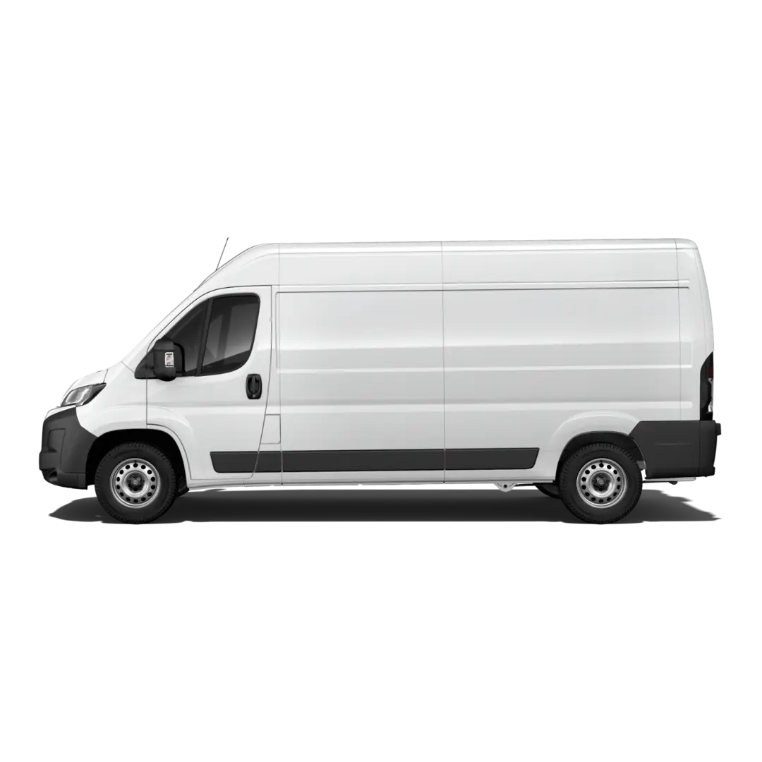 immagine OPEL Movano-e