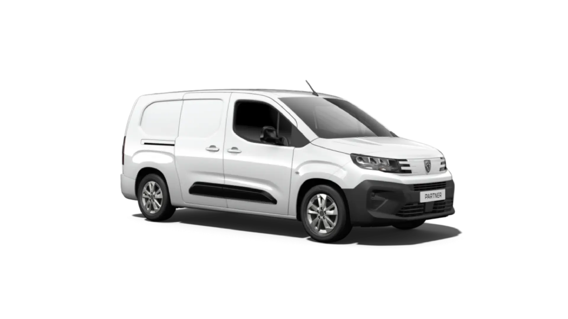 immagine veicolo nuovo PEUGEOT Partner 3ª serie