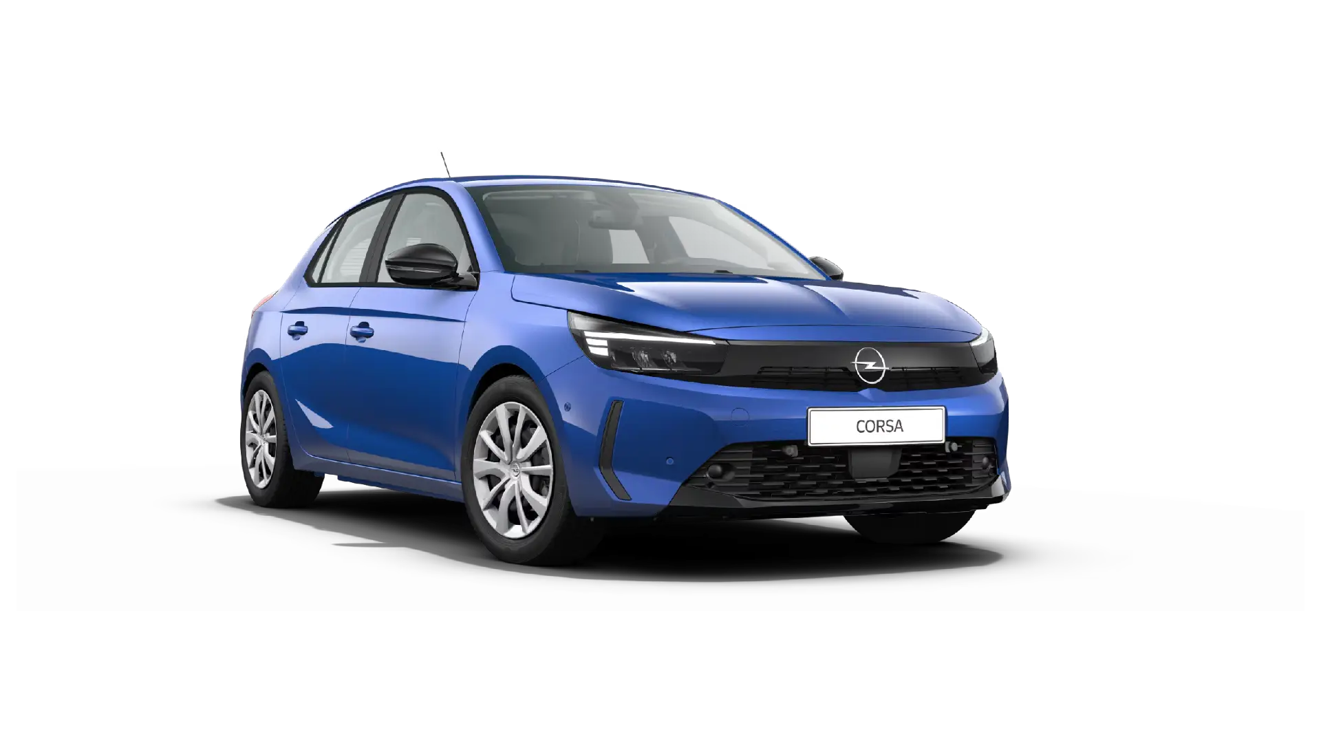immagine veicolo nuovo OPEL Corsa 6ª serie