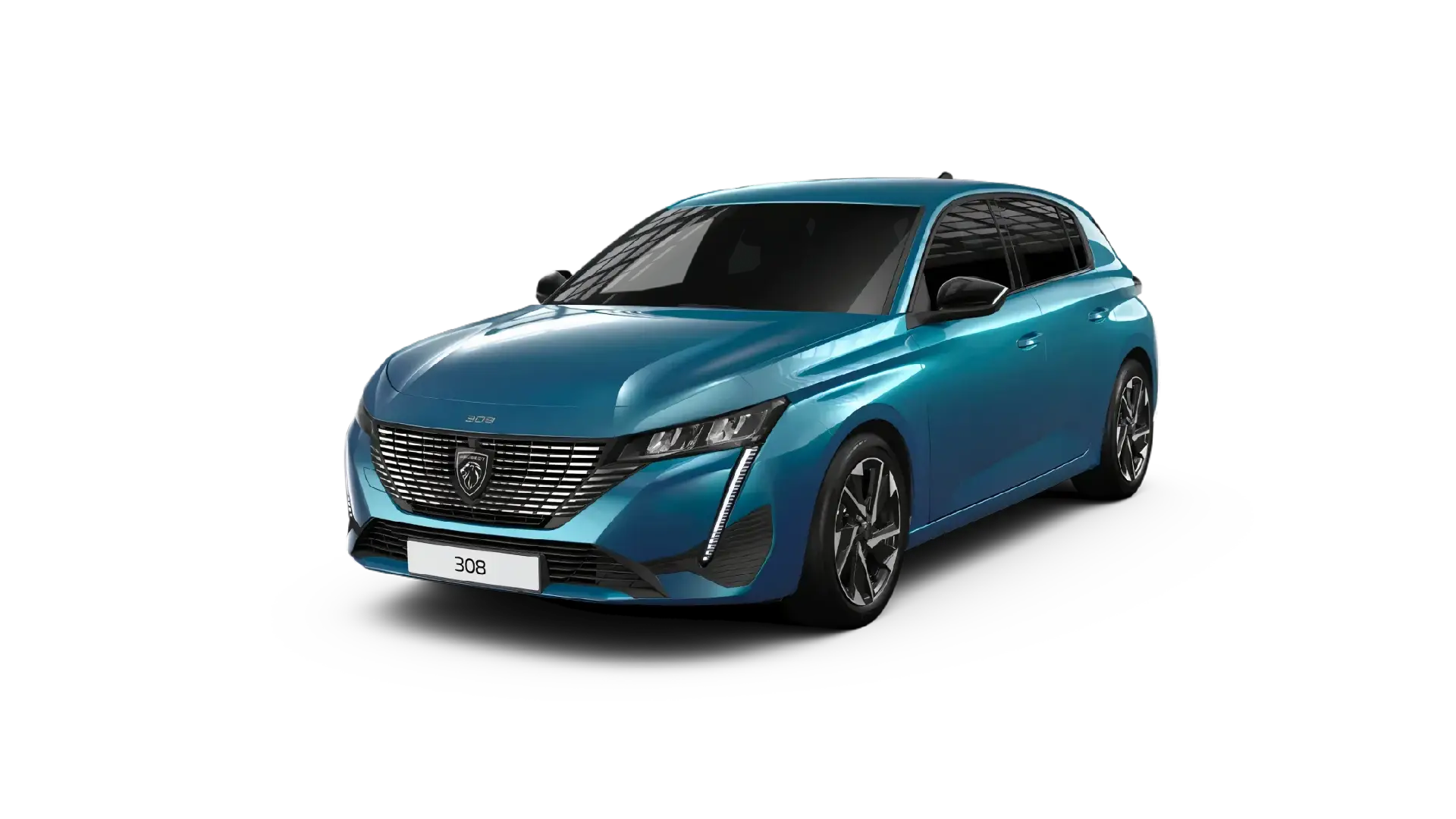 immagine veicolo nuovo PEUGEOT 308 3ª serie
