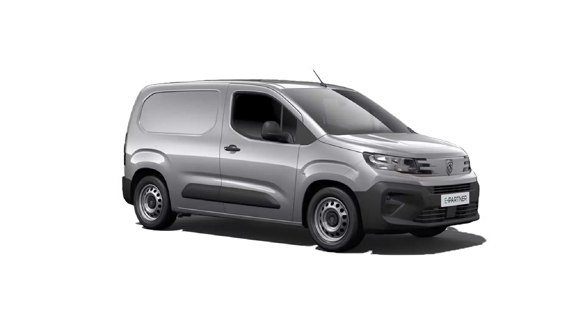 immagine veicolo nuovo PEUGEOT e-Partner