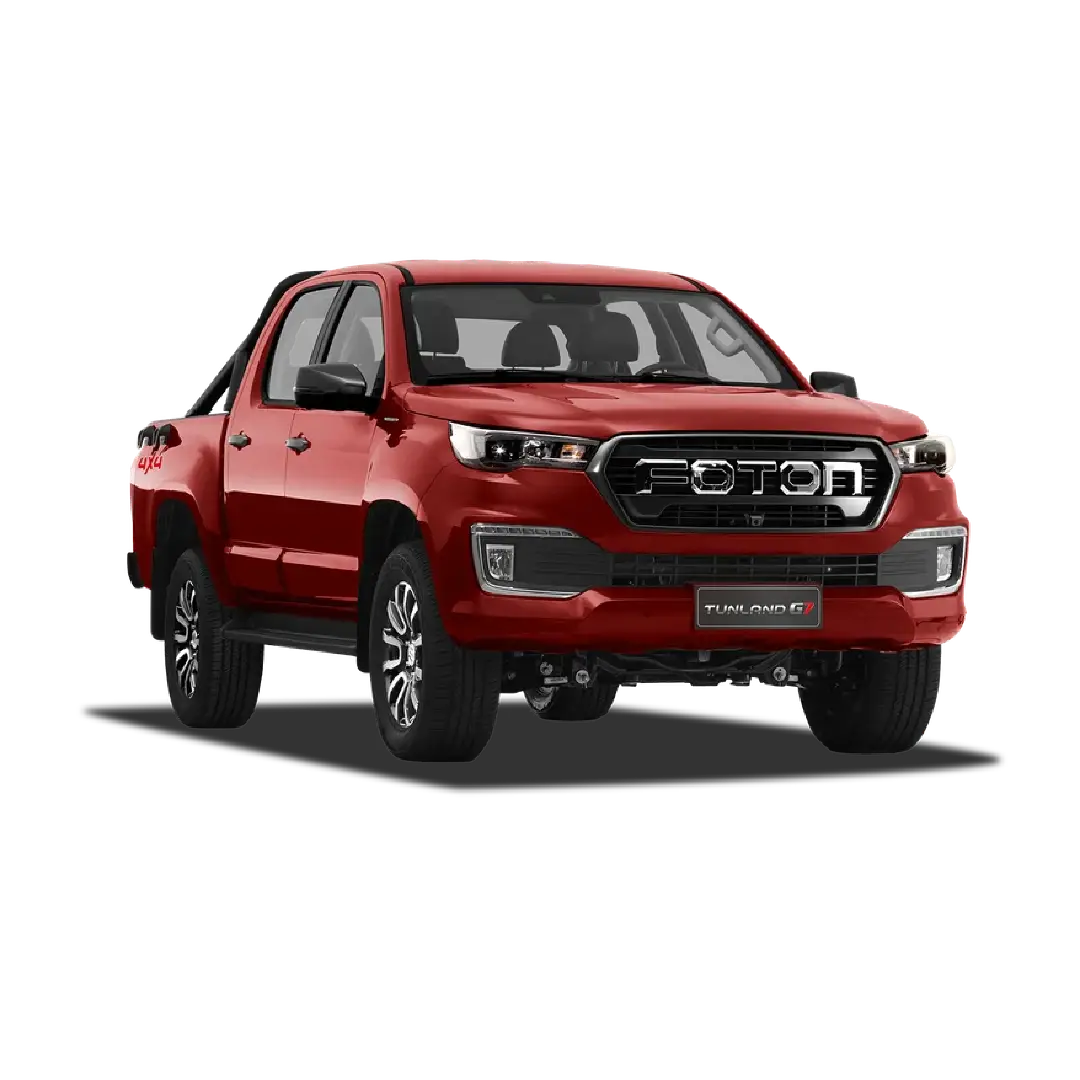 immagine FOTON Tunland G7