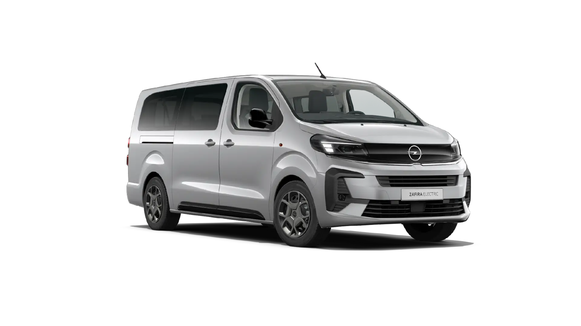 immagine veicolo nuovo OPEL Zafira Life Electr.