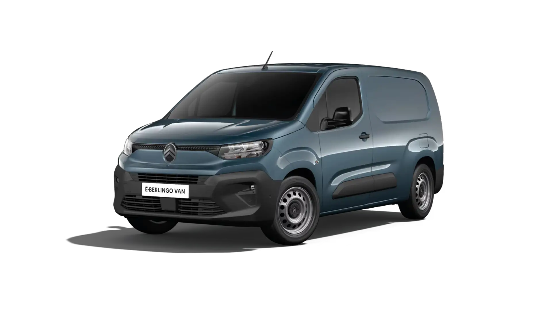 immagine veicolo nuovo CITROEN e-Berlingo