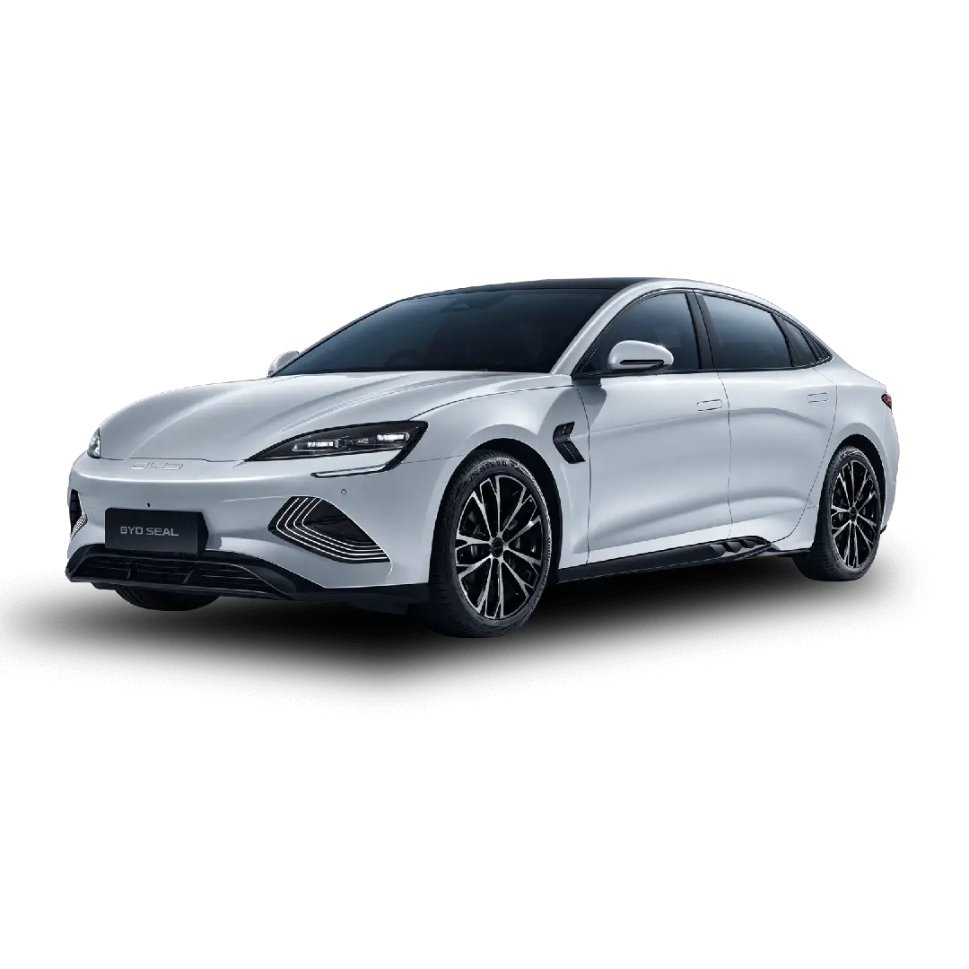 immagine BYD Seal