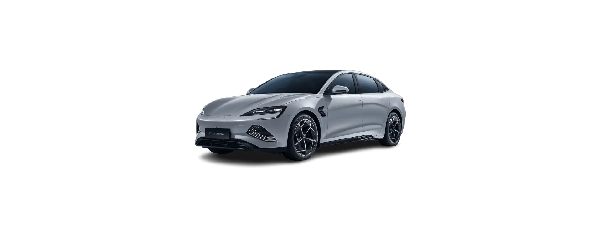 immagine veicolo nuovo BYD Seal