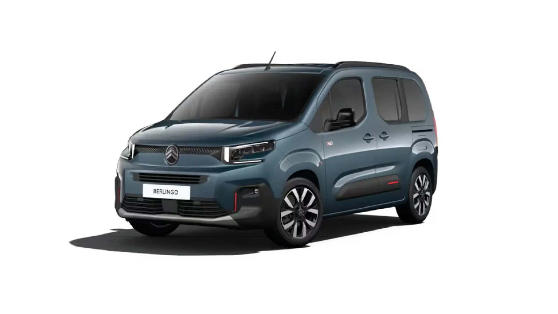 immagine veicolo nuovo CITROEN Berlingo 3ª serie