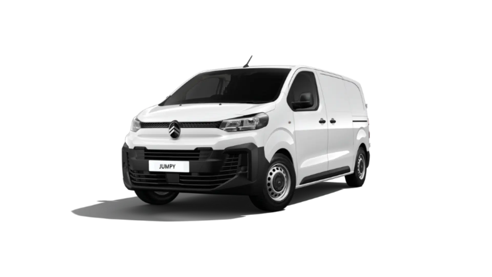 immagine veicolo nuovo CITROEN Jumpy (4ª serie)