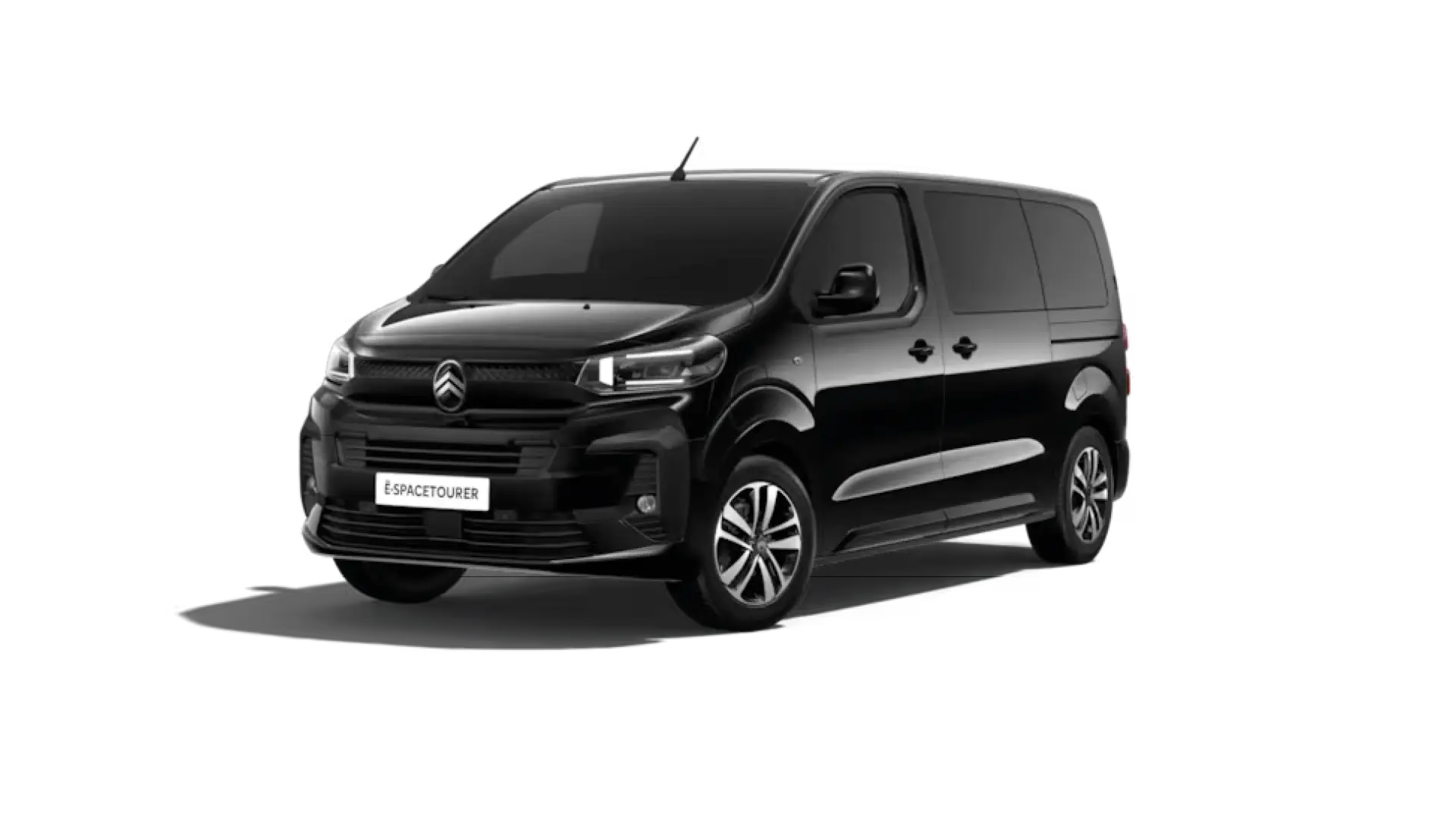 immagine veicolo nuovo CITROEN e-SpaceTourer