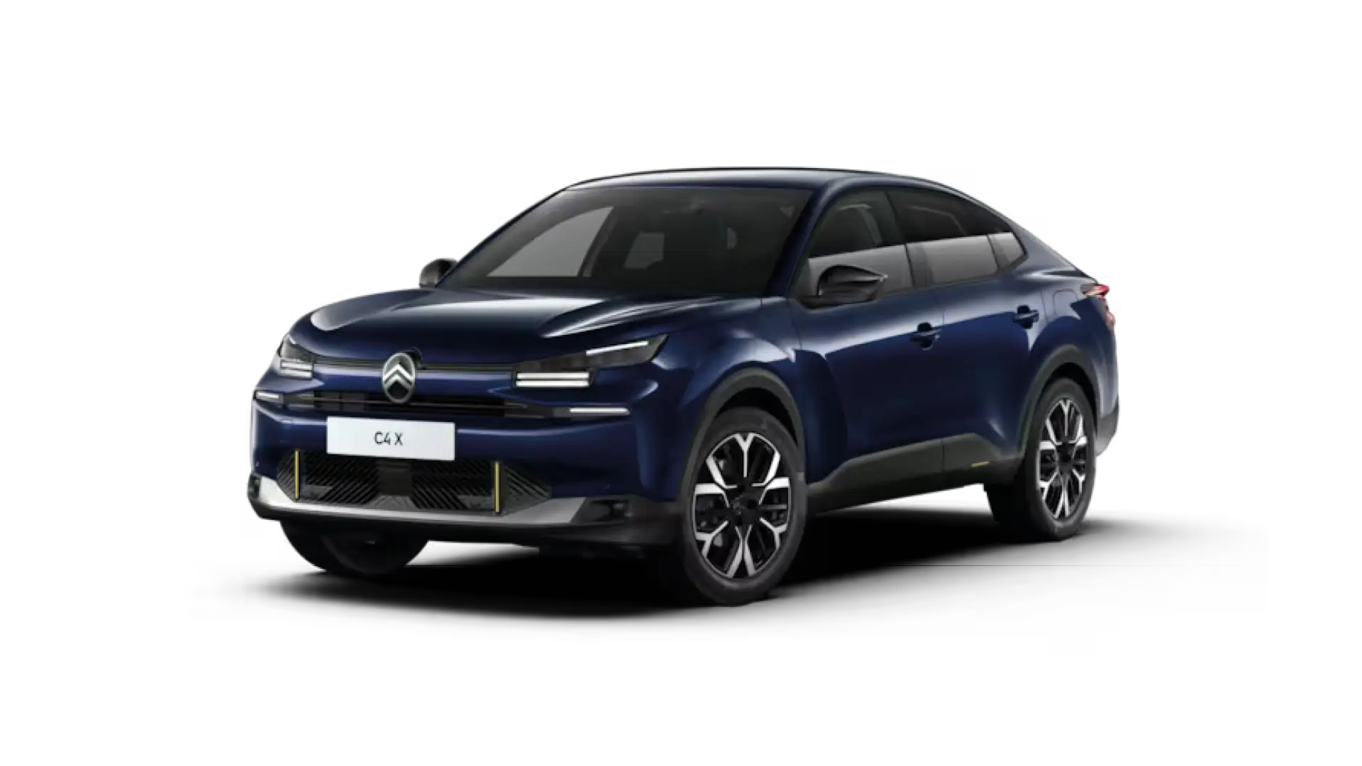 immagine veicolo nuovo CITROEN C4 X
