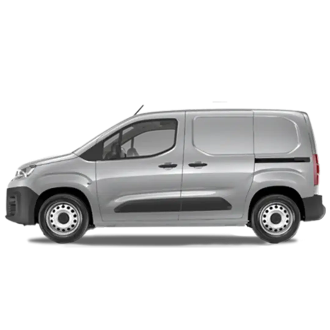 immagine CITROEN Berlingo 3ª serie