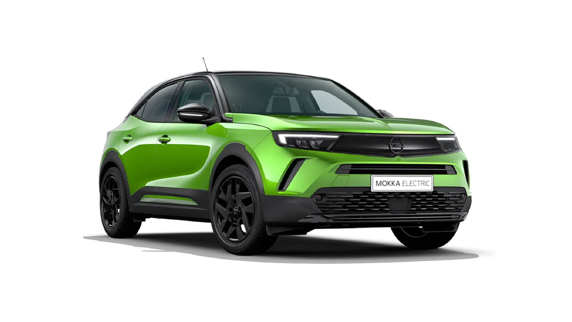 immagine veicolo nuovo OPEL Mokka-e