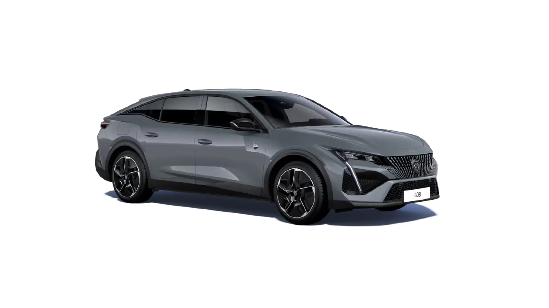 immagine veicolo nuovo PEUGEOT 408