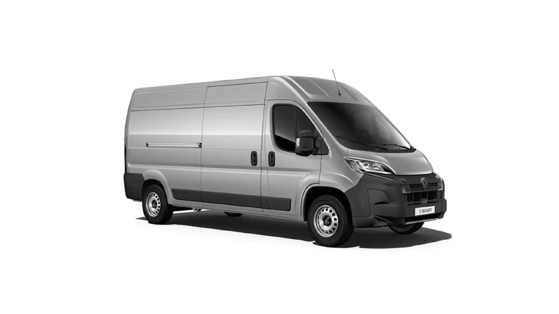 immagine veicolo nuovo PEUGEOT e-Boxer