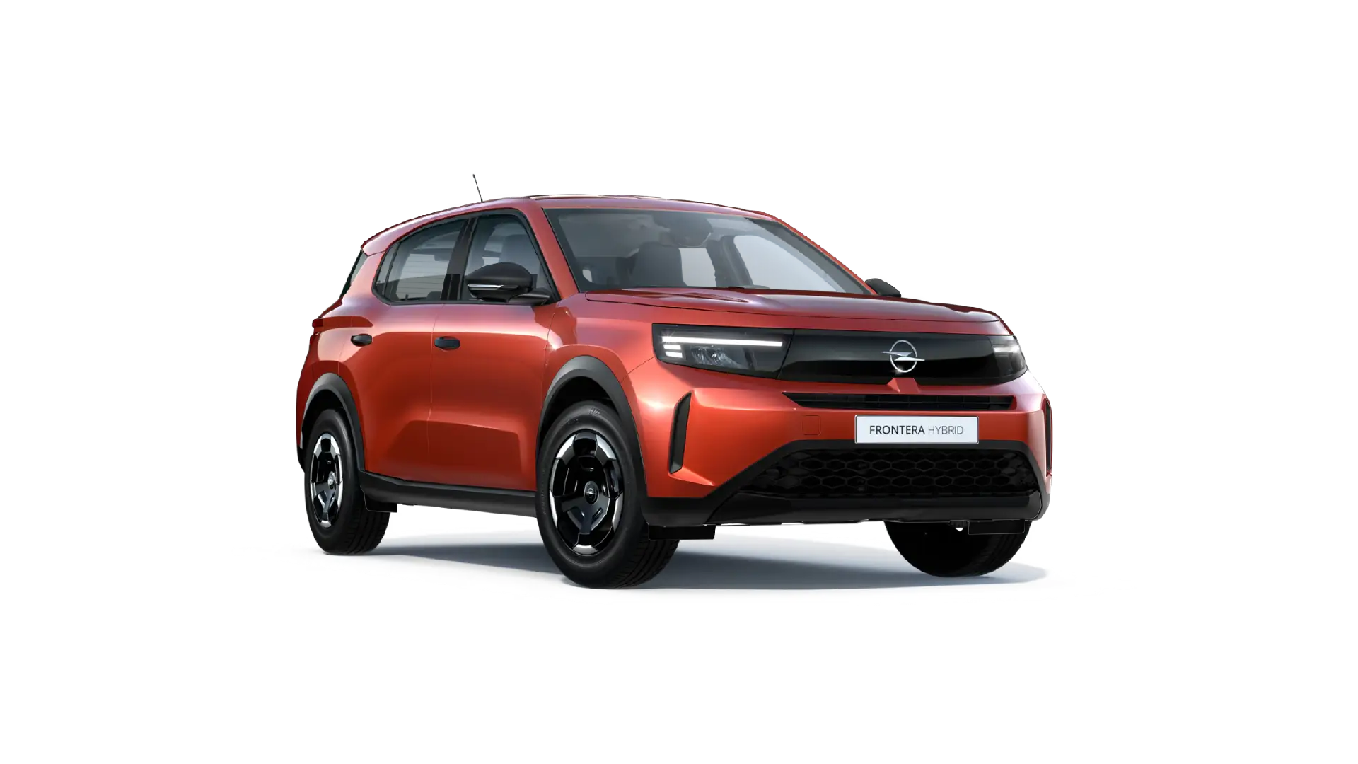 immagine veicolo nuovo OPEL Frontera 2ª serie
