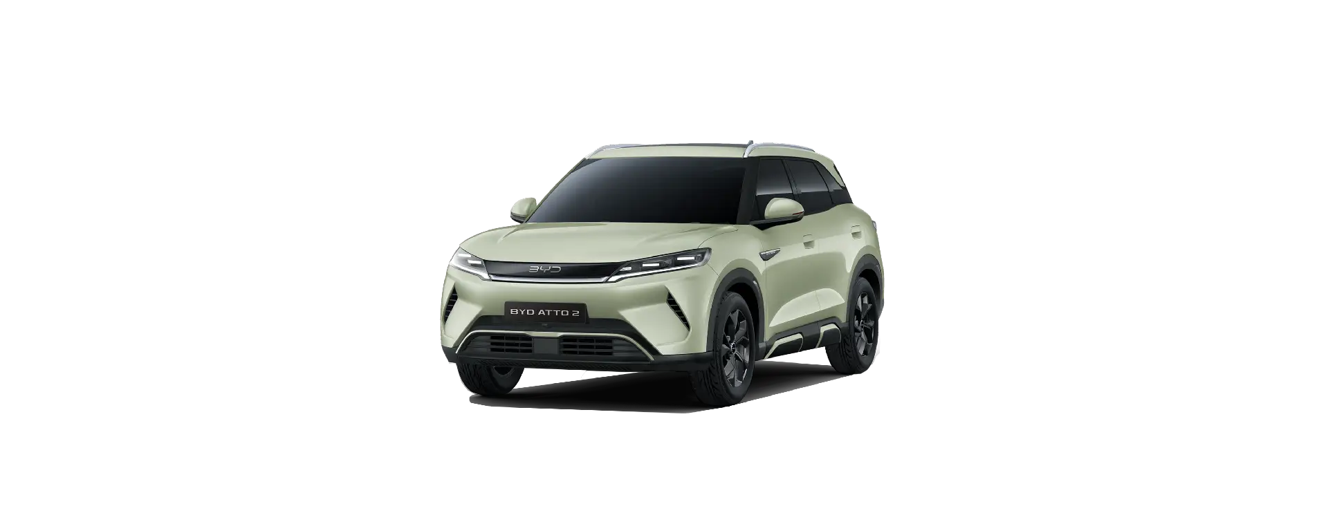 immagine veicolo nuovo BYD Atto 2