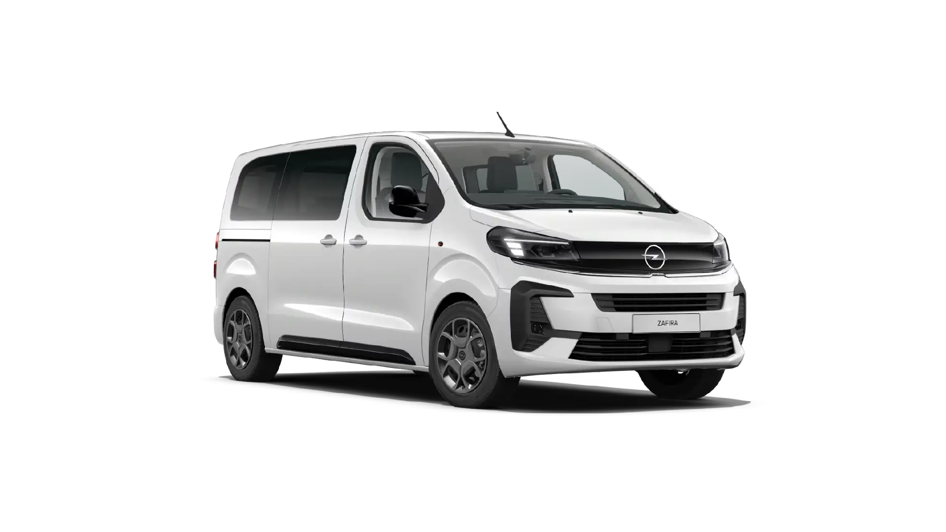 immagine veicolo nuovo OPEL Zafira Life