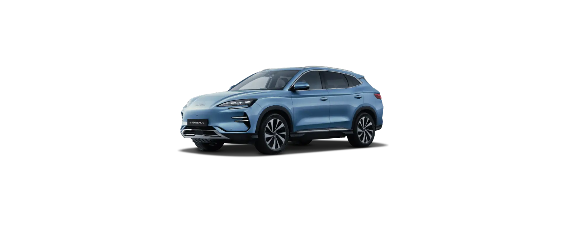 immagine veicolo nuovo BYD Seal U