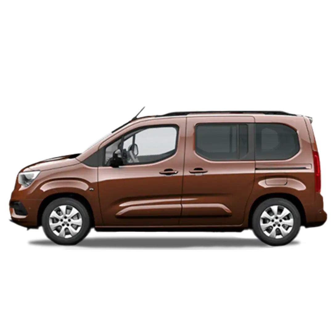 immagine OPEL Combo 5ª serie